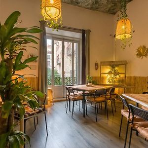 Social - Kitchen Home - Apartment Madrid
