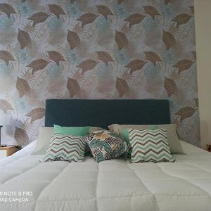 Apartamento Deluxe